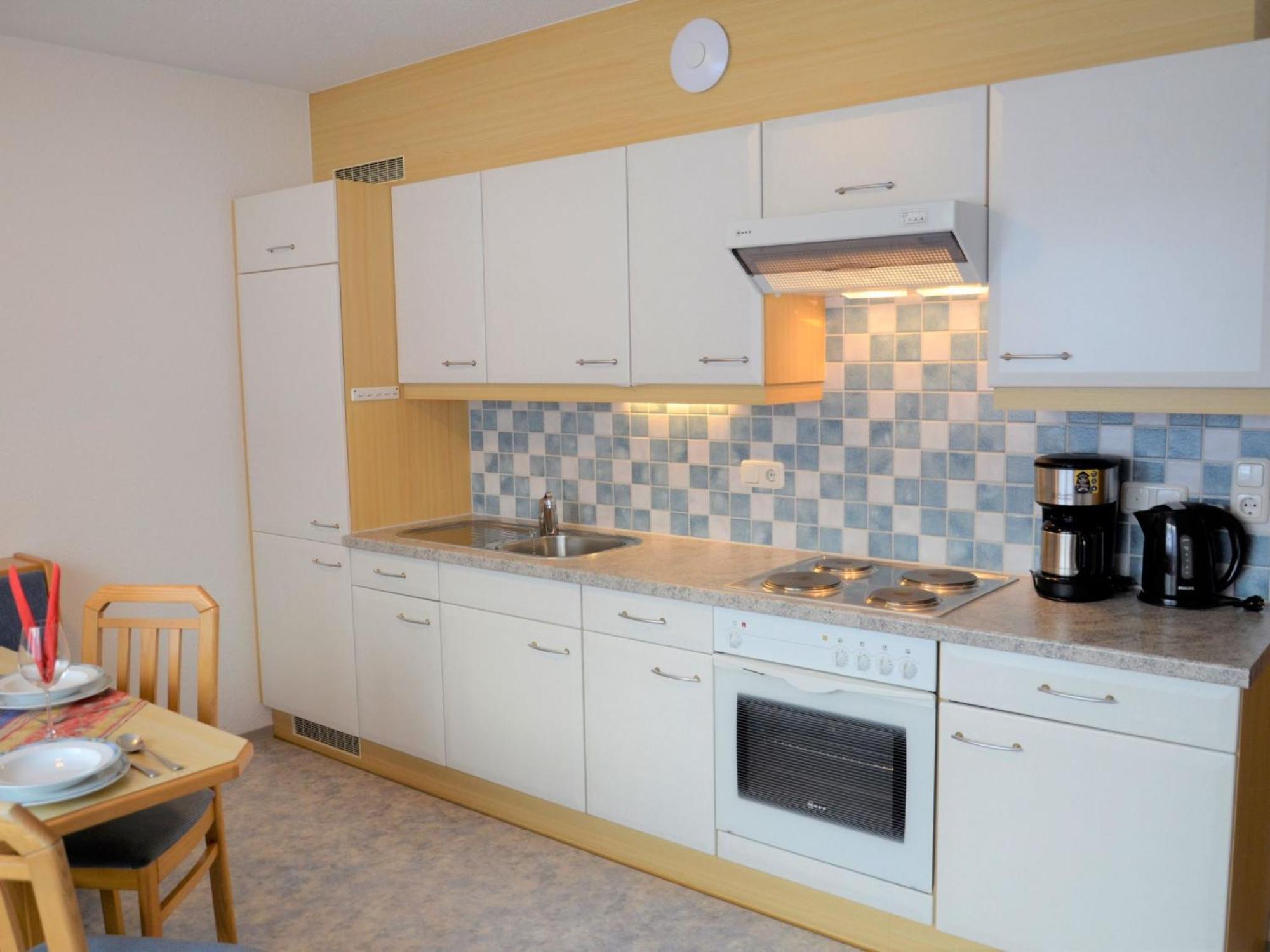 Apartment Elfriede - Szu120 By Interhome See Exterior foto